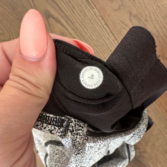 Lululemon Power Y Tank Racerback - Picture 7 of 7